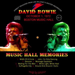 david-bowie-music-hall-memories-disc-2
