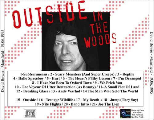david-bowie-OUTSIDE-IN-THE-WOODS-BACK