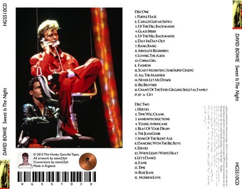 david-bowie-SWEET-IS-THE-NIGHT-BACK
