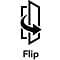 david-bowie-flip-icon