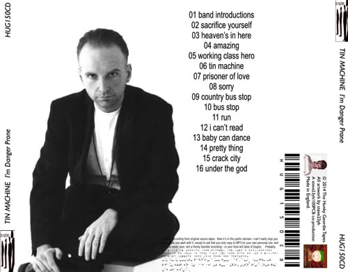 tin-machine-i'm-danger-prone-back