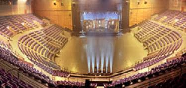 David Bowie 1996-06-25 Zenith Omega ,Toulon