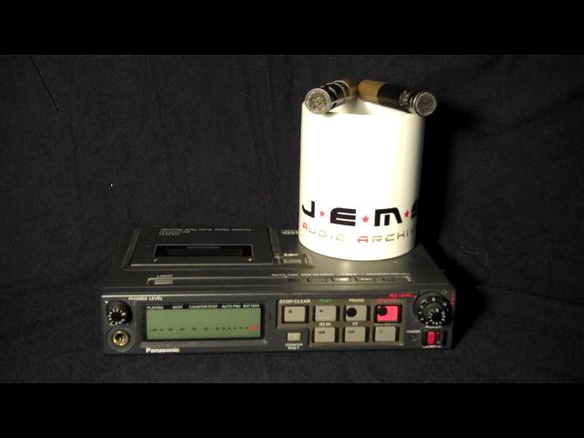 Panasonic SV-255