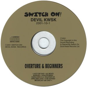 david-bowie-overture-and-beginners-disc