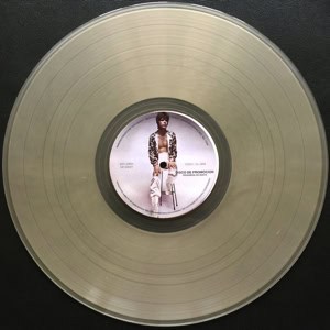 David Bowie The Sun Machine Is Coming Down 5