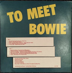 David-Bowie –to-meet-bowie-disc