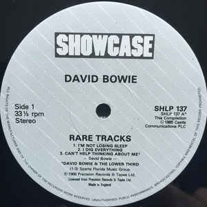 david bowie rare tracks-w