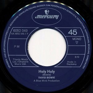 david-bowie-holy-holy-side-a