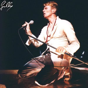 david bowie-liverpool