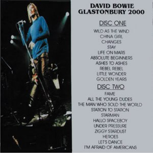David-bowie-glastonbury-festival-2000-cd