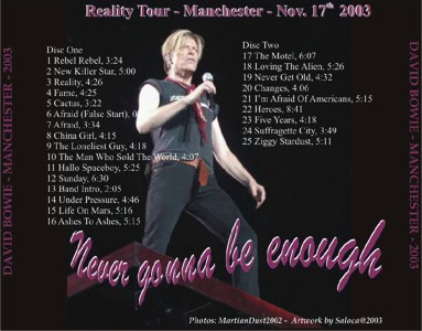  david-bowie-Never-Gonna-Be-Enough-2003