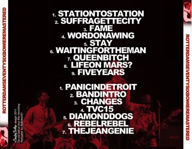 DAVID-BOWIE-1976-05-13-ROTTERDAM-76-REMASTER-TRAY