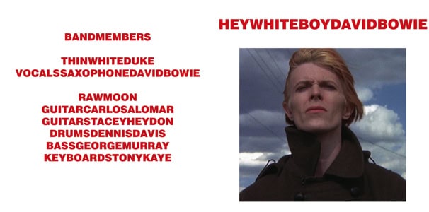 david-bowie-hey-white-boy-HUG013CD-frontos