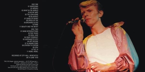  david-bowie-somwones-back-in-town-HUG070CD-frontis.