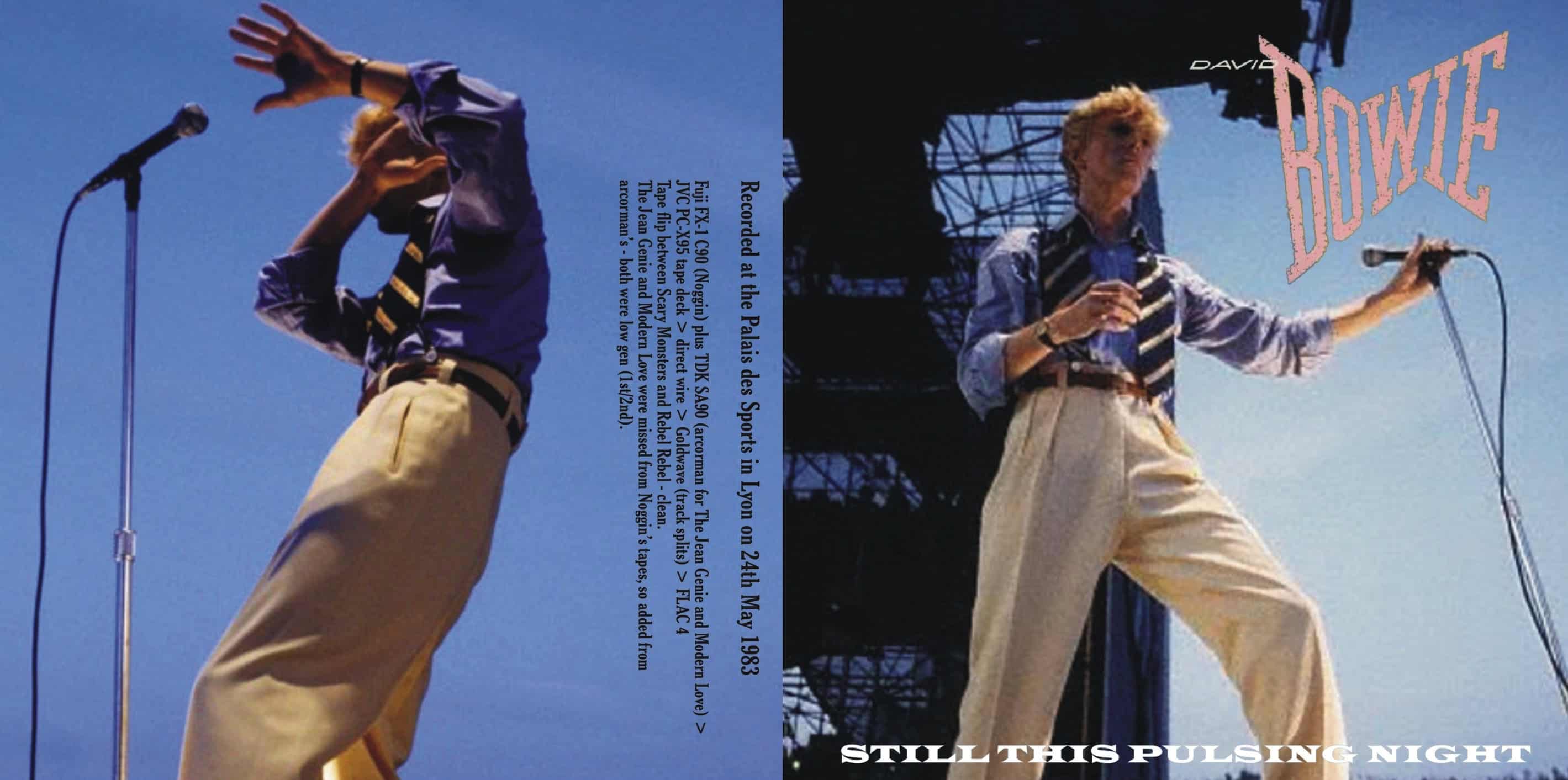 david-bowie-still-this-pulsing-night-HUG058CD-frontos