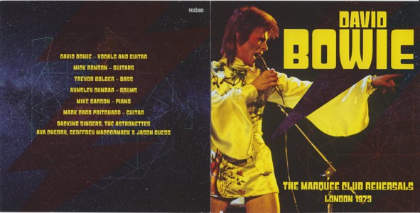 david-bowie-the-marquee-cub-rehearsals-london-1973-Booklet Outer