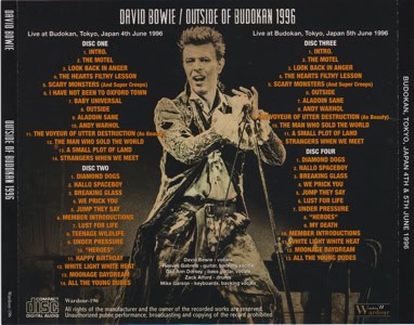 DAVID-BOWIE-OUTSIDE-OF-BUDOKAN-Tray Outer
