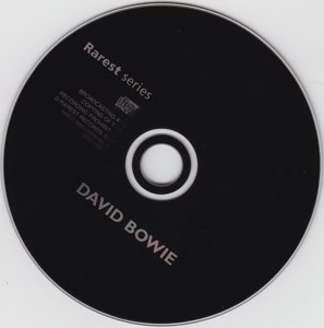 DAVID-BOWIE-RAREST-SERIES-Disc