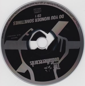 david-bowie-do-you-wonder-sometimes-CD 1