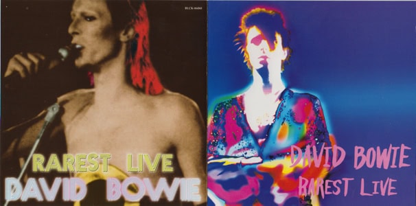 david-bowie-rarest-live-Booklet Outer