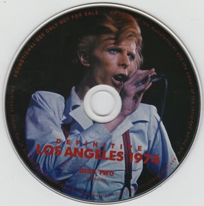 DAVID-BOWIE-Definitive-Los Angeles-1974-Disc 02