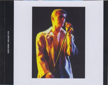 david-bowie-Adelaide-1978-Tray - Inner