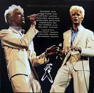david-bowie-Kyoto-'83-Photo Front-Back