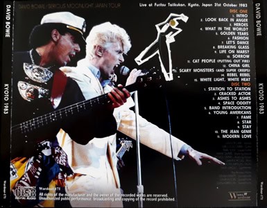 david-bowie-Kyoto-'83-Photo Tray
