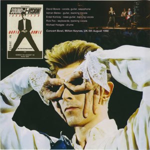 david-bowie-Milton-Keynes-1990-2nd-Night-Front - Inner