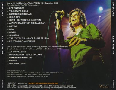 david-bowie-kit-kat-club-1999-Tray Outer