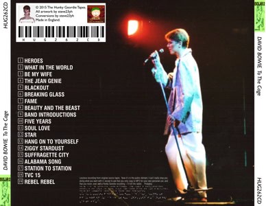 david-bowie-to-the-cage-HUG262CD-backos