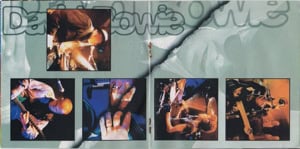 david-bowie-A-Night-In-Loreley-Booklet 4 & 5