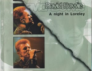 david-bowie-A-Night-In-Loreley-Tray Inner