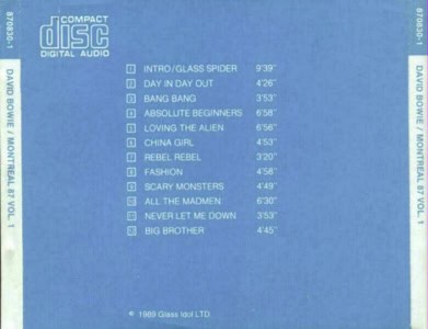 david-bowie-Montreal-87-Vol.-1-8888
