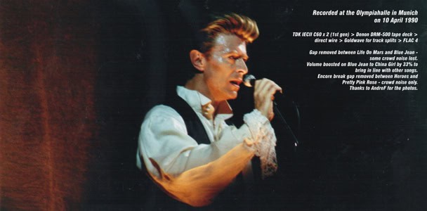 david.bowie-take-a-spceship-rideHUG063CD-frontis