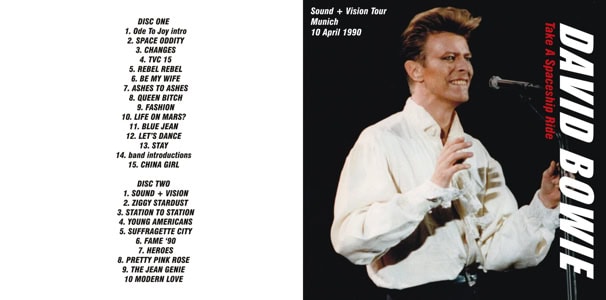 david.bowie-take-a-spceship-rideHUG063CD-frontos
