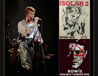 David Bowie Marseilles 1978-05-27-ins-bk