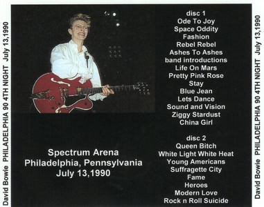 david-bowie-4th-Night - Back