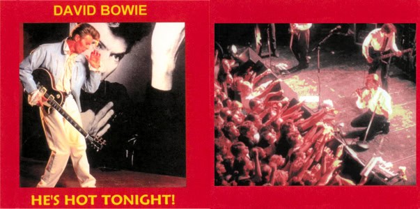david-bowie-He's-Hot-Tonight - Front