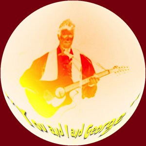 david-bowie-You-And-I-George-CD