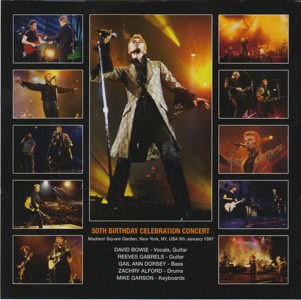 david-bowie-madison-square-garden-1997-Front - Inner