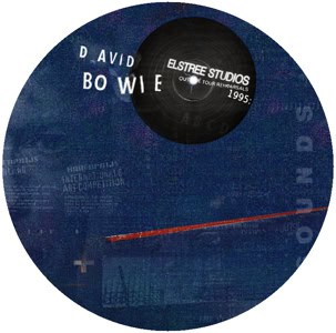  Elstree_CDv01”></p>
<p> <br />
 <br />
<strong>David Bowie Tour band 1995-1996 – Outside Tour</strong><br />
The Outside Tour was a tour by English rock musician David Bowie, opening on 14 September 1995 at Meadows Music Theatre – Hartford, Connecticut. Support during the US leg of the tour was provided by Nine Inch Nails, who segued their set with Bowie's to form a continuous show. Prick opened the first date of the tour. Morrissey was the support act for the European leg, but withdrew from the tour after nine dates. On selected dates Reeves Gabrels performed songs from his album, The Sacred Squall of Now in addition to performing with Nine Inch Nails and David Bowie. The opening of the concert tour preceded the release of the 1. Outside album which was released on 25 September 1995.</p>
<p><strong>•</strong>	<a href=