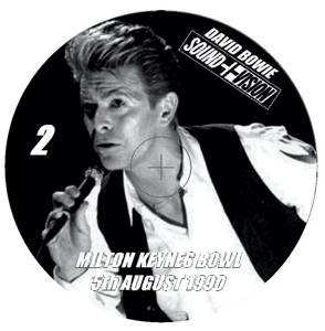 label 2 copy”></p>
<p> </p>
<p>“Bowie always someone who’s kept skirting around the edge and because of that you can learn a lot from him.</p>
<p>“He’s always experimenting.”</p>
<p>– DAVE STEWART, MUSICIAN<br />
“I think he’s spawned a whole generation of pop stars. He’s one of my heroes.</p>
<p>“I enjoyed it – I was out there dancing with the rest of them,”</p>
<p>– SIOBHAN FAHEY, MUSICIAN</p>
<p><strong>David Bowie Tour band 1990 – Sound+Vision Tour</strong><br />
Bowie specifically chose a smaller band for the tour, saying in a contemporary interview that 