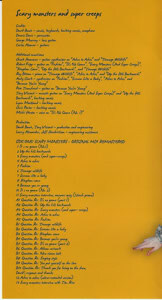 david-bowie-Scary-Monsters-outtakes-TrackList1