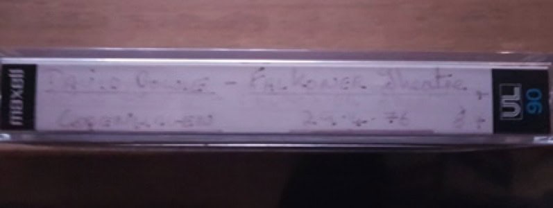 tape 2