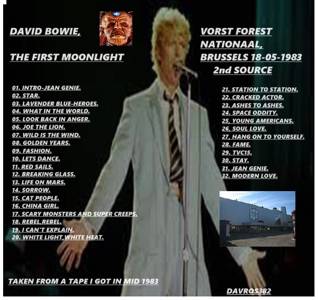“DAVID