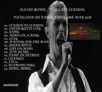 “David