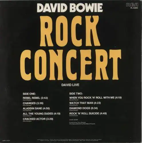 “David