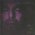 David Bowie 1995-11-15 London ,Wembley Arena – Open The Dog – SQ -9