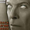 David Bowie 2002-09-18 London ,BBC Sessions – Broadcast  Live at the Maida Vale Studios – Back To The Beeb – SQ 9,5